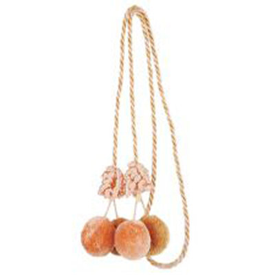 100% Polyester Curtain Tieback