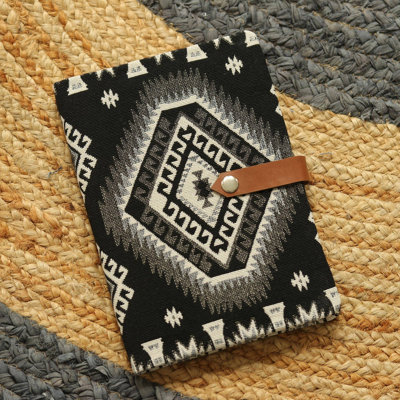 NOVICA Solo Journal