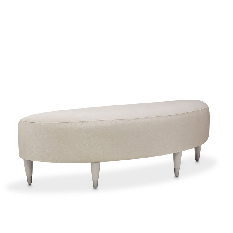 Eclipse Bed Bench
