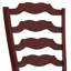 Tabouret de bar et de comptoir en bois massif Fortville-1212884381-1271500349