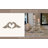 Millsap Ceramic Hand Heart Sculpture -859410192