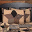 Taie décorative 100% coton Bingham-180549717