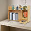Bibliothèque de bureau 11,8 "H