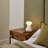 Lampe de table David Week