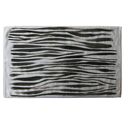 Cotton Waffle Tea Towel Kitchen Towel