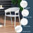 6-Person Outdoor Rectangular Dining Set-140028966