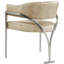Chaise en velours Kirsi-75000013-75000021