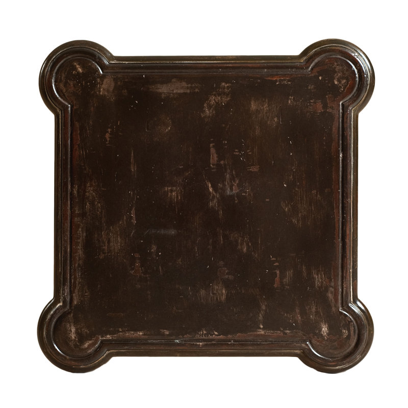 Table de bout