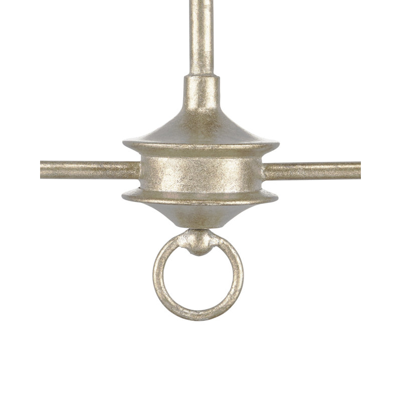 Nottaway 2 - Light Chandelier