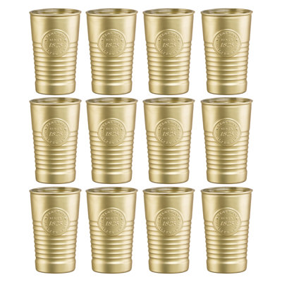 325 ml Drinking Glass