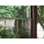 Gazebo Penguin Florence Wall Mounted Solarium 8 Ft x 12 Ft Polycarbonate Roof In Sand-20291734