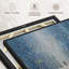 Love «Kiss Under The Rain», reproduction sur toile-101453103