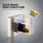 Wall Mounted Robe Hook-90651962