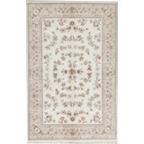 Elegance One-of-a-Kind 6' X 9' Area Rug