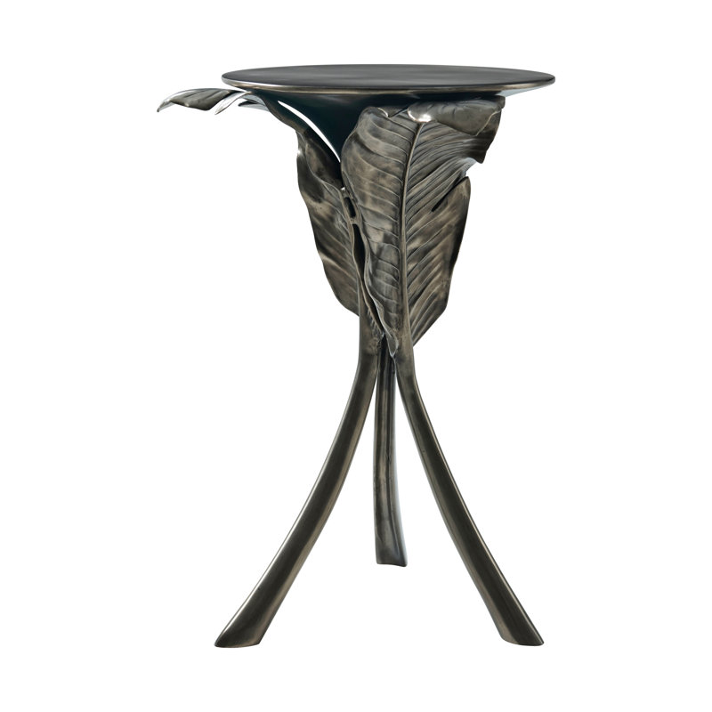 Table de bout TA Originals, Volcanique