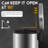 Step On Kitchen Trash Can - 1.6 Gallons