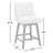 Orbay Swivel Upholstered Counter Stool-68809752
