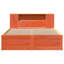 Aaydan Solid Wood Storage Bed-1230360290