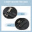 Front Opening Luggage Set 3 Piece-129384203