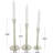 Aluminum Tabletop Candlestick-604526723