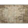 Premium Machine Washable Prisco Brown Rug