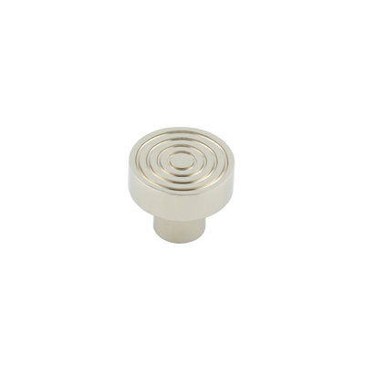 Hoxton 30mm Diameter Round Knob