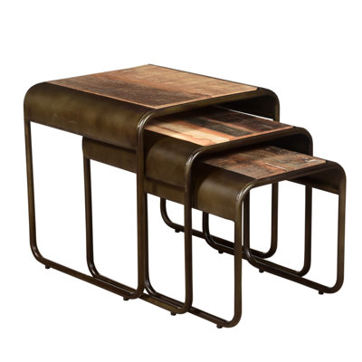 Bosby End Table