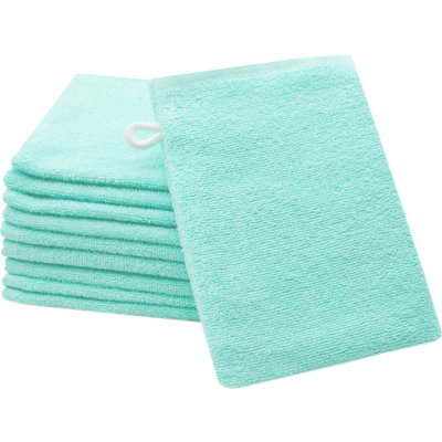 Midweight Washcloth