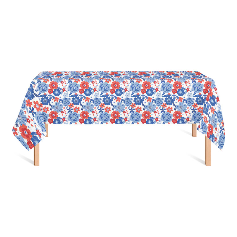 Dining Linens, 102" x 58"