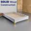 Lit en bois massif Kaslik-89360375-89360387