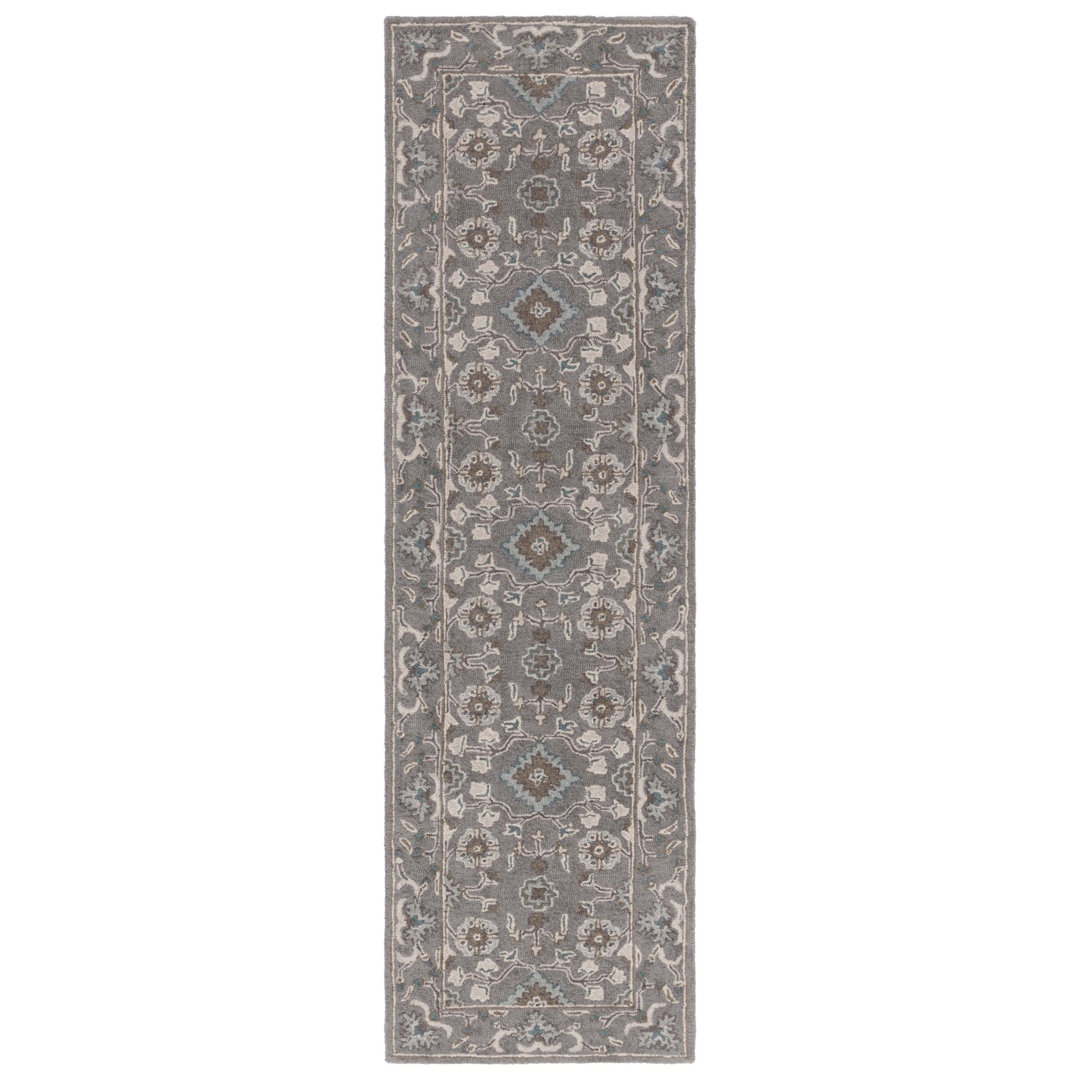 Tansy Wool Oriental Indoor Rug Birch Lane™ Rug
