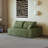 Y119-3L-GREEN 3seater left green-1790809346
