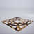 Miroir de bronze