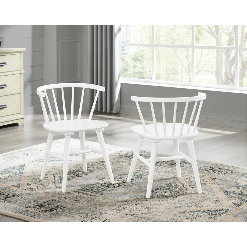 Chaises de salle à manger Alwynn
