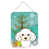 Caniche (blanc)