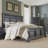 Samuelsson Solid Wood Standard Bed-49913600-49888032