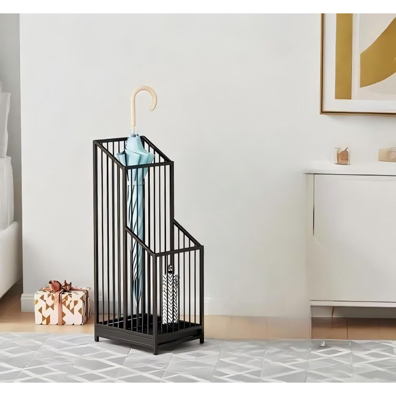 Umbrella Stand Umbrella Holder For Entryway Umbrella Storage Stand Rack Entryway With Decorative,Durable Indoor,Hotel Entryway,Modern Home Decor,Office Entrance Stylish