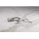 Dover 1 1/4" Length Square Knob