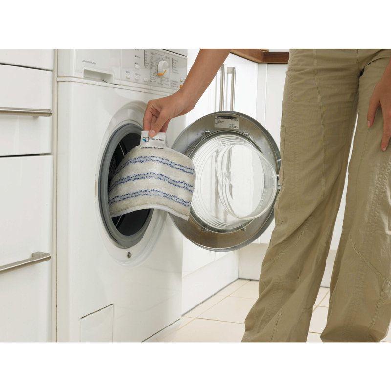 BLACK+DECKER SteamMop  Microfiber Pads