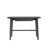 Haven Writing Desk with Drawer – Solid Wood, Modern Design-271807656