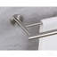 Porte-serviettes mural 23,6 po-135972091