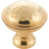 Unlacquered Brass
