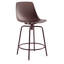 Tabouret pivotant Clean Cut-69342294-69342296