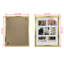 Colvard Bevelled Picture Frame with Mat-167554991