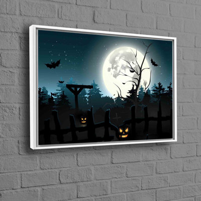 Print on Canvas