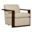 Thom Filicia Home 32" Wide Upholstered Armchair-1638198693-1648238623