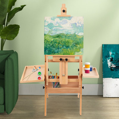 YXSUN Adjustable Folding Easel
