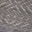Tapis bleu / gris Nate-252274239