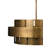 Orbit 4 - Light Dimmable Round/Oval Chandelier