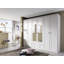 Rosenheim 6 Door Wardrobe